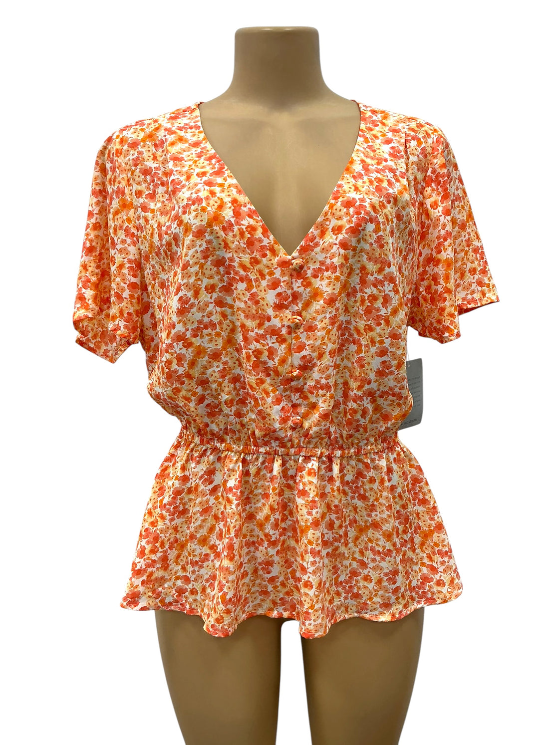 Blusa L (ECLAIR)