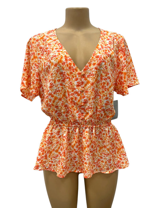 Blusa L (ECLAIR)