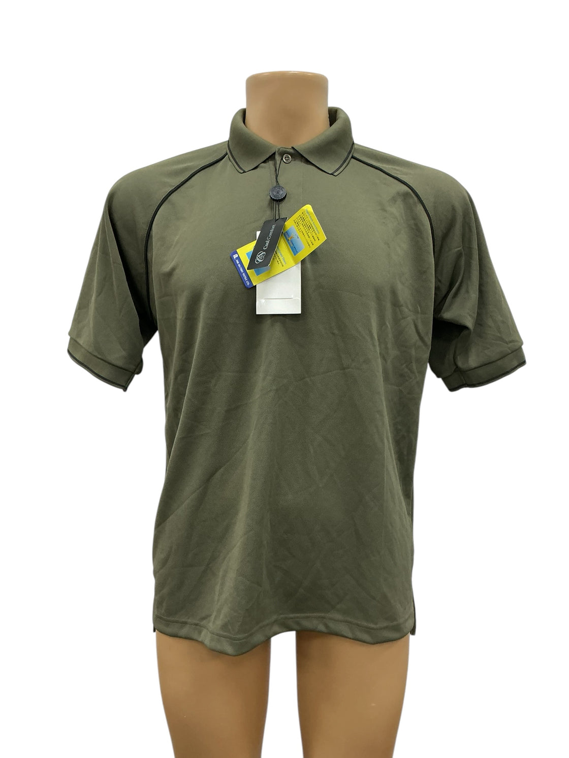 Camisa M