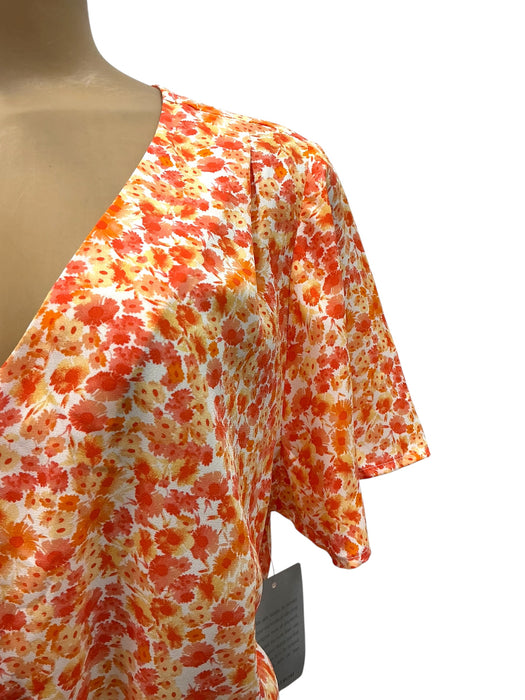 Blusa L (ECLAIR)