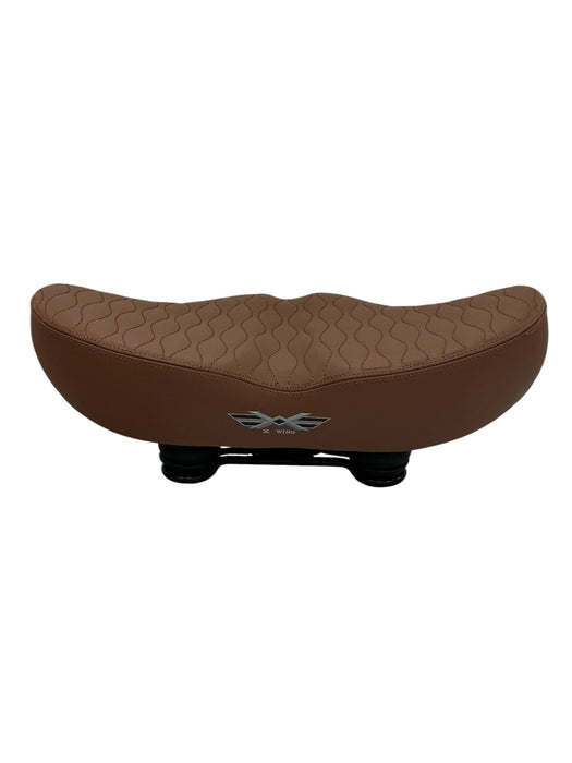 Asiento de bicicleta (X-WING)