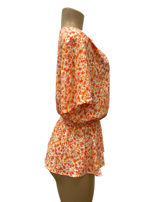 Blusa L (ECLAIR)