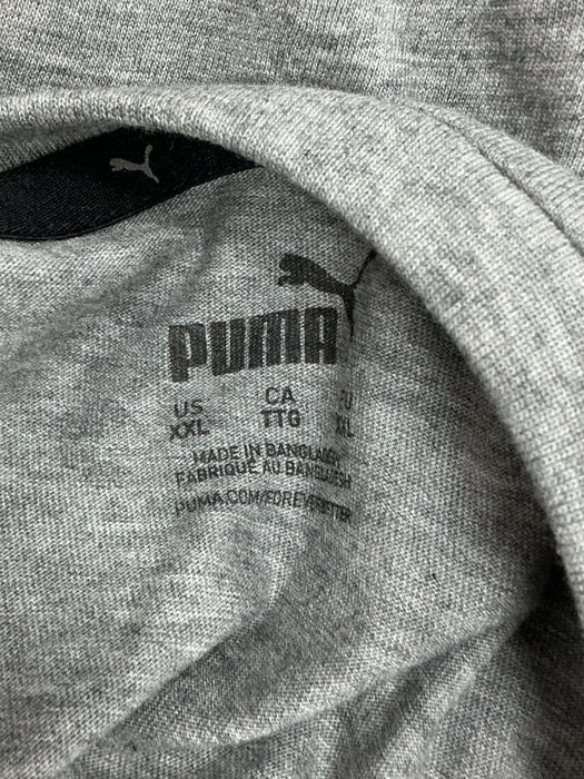 Camiseta XXL (PUMA)