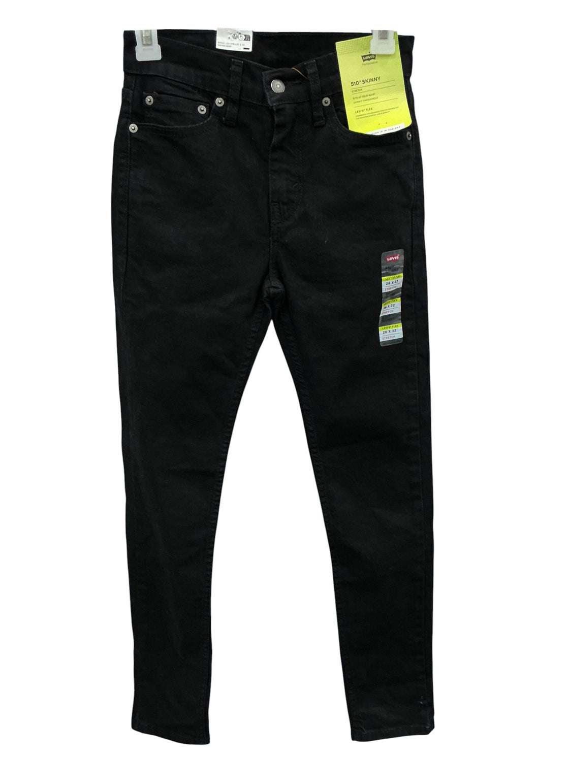 Pantalón 26*32 (LEVIS)