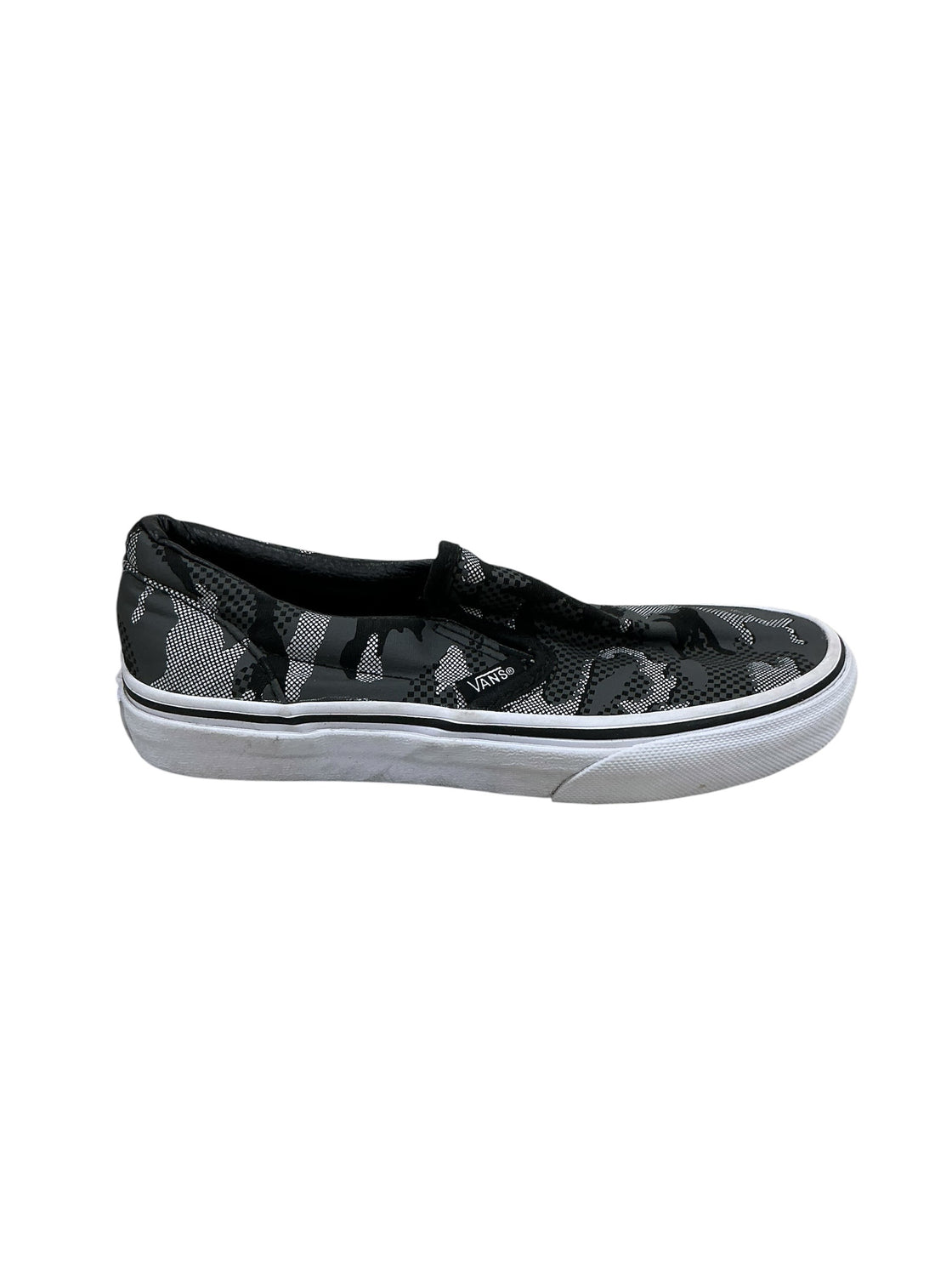 Tenis para niño 1.5 (VANS)