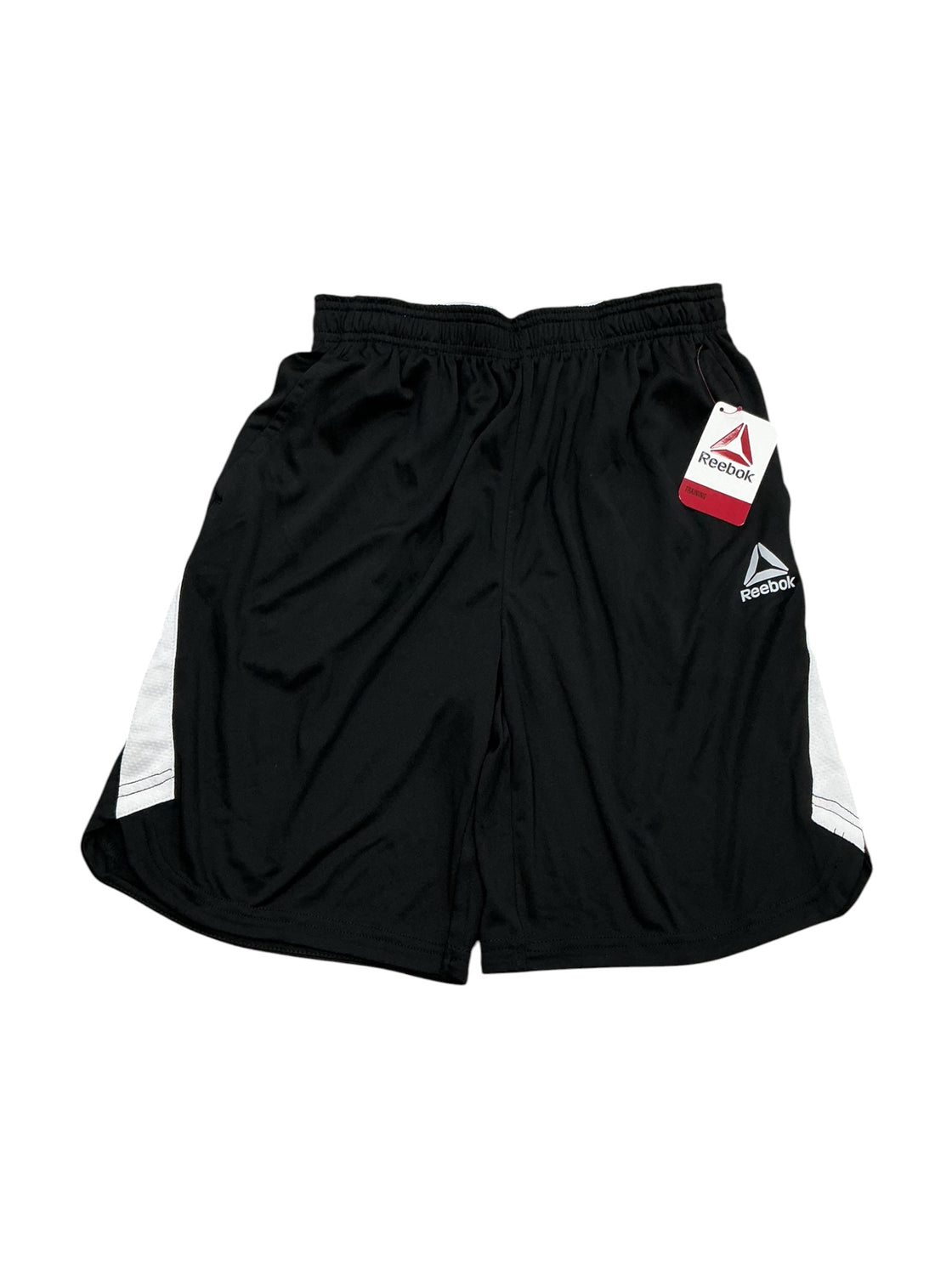 Pantaloneta 14/16 (REEBOK)