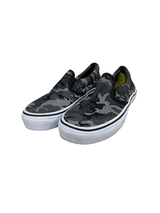 Tenis para niño 1.5 (VANS)