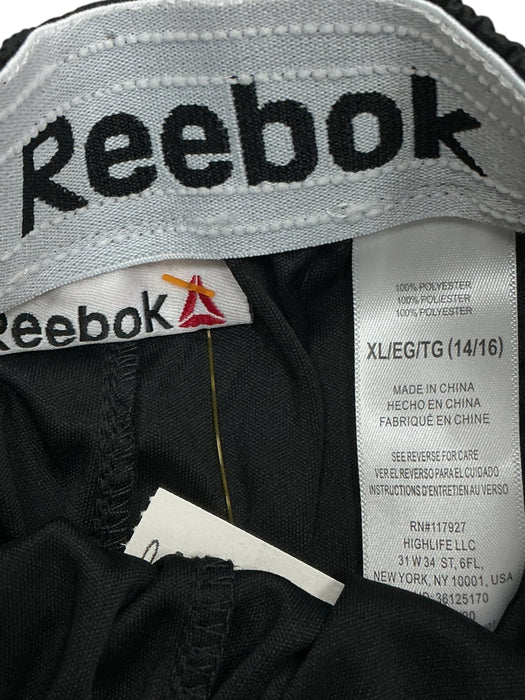 Pantaloneta 14/16 (REEBOK)