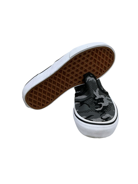 Tenis para niño 1.5 (VANS)
