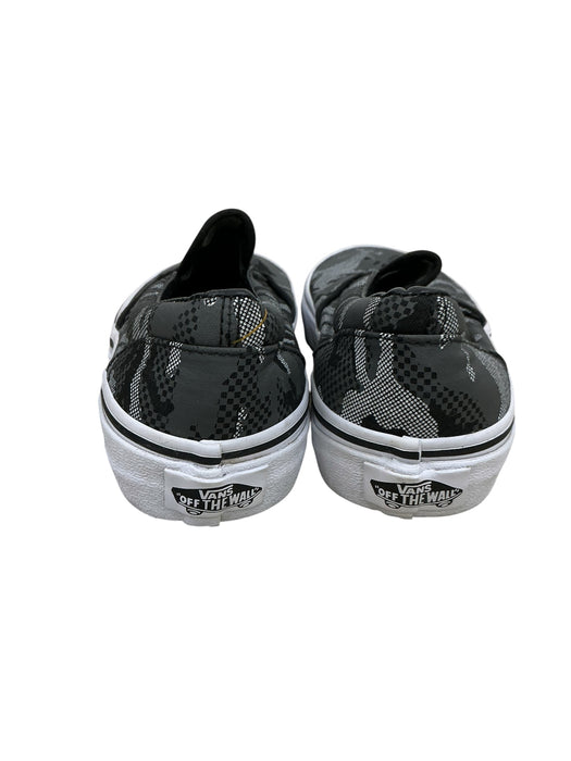 Tenis para niño 1.5 (VANS)