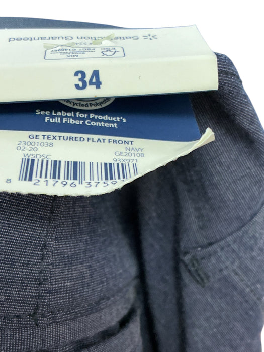 Pantaloneta 34 (GEORGE)