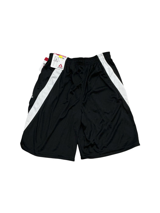 Pantaloneta 14/16 (REEBOK)