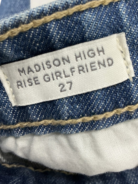 Pantalón 27 (PACSUN)