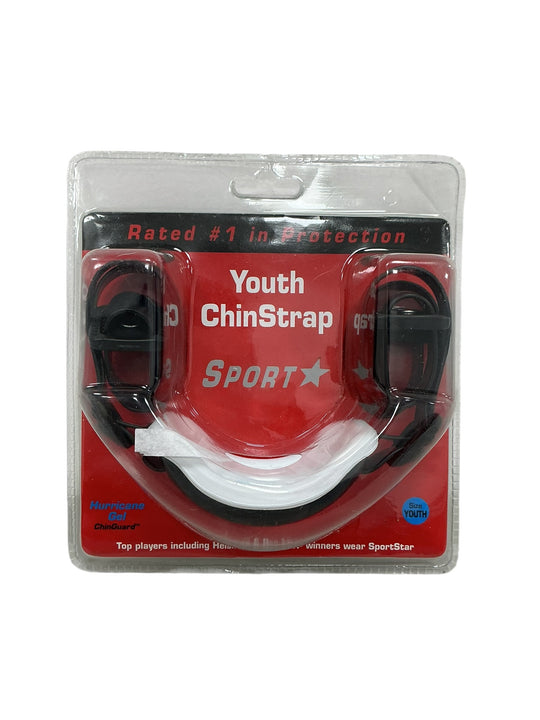 Protector de barbilla (SPORT)