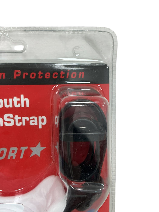 Protector de barbilla (SPORT)