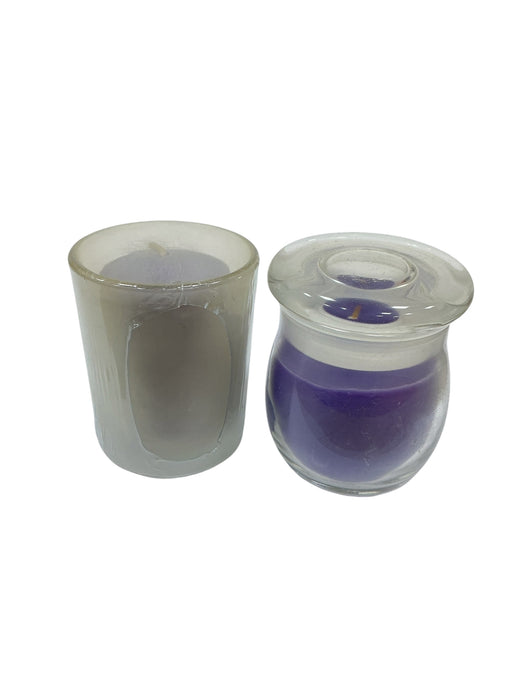 Set aromático (THE WHITE BARN CANDLE CO.)