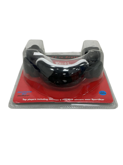 Protector de barbilla (SPORT)