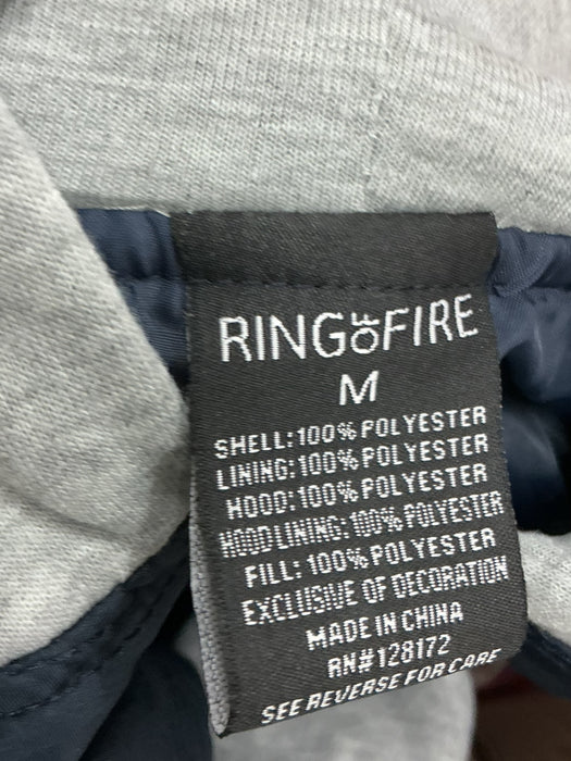Chumpa para niño M (RING OF FIRE)