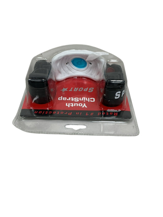 Protector de barbilla (SPORT)