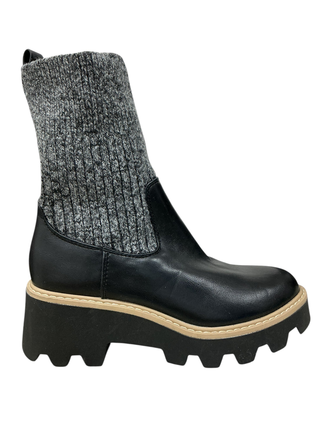 Botín 7.5 (DOLCE VITA)