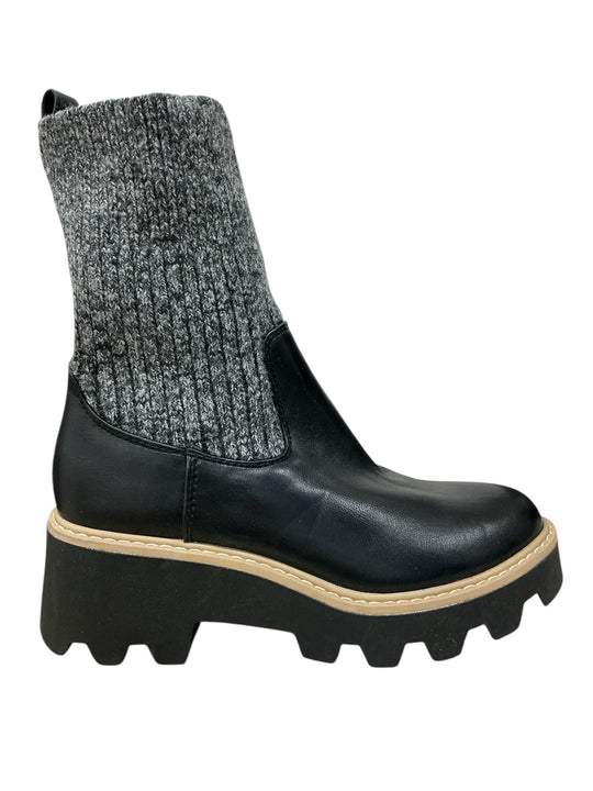 Botín 7.5 (DOLCE VITA)