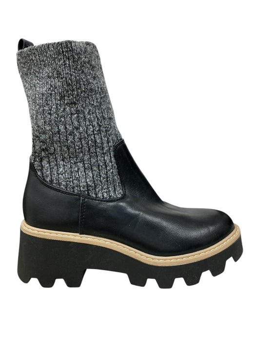 Botín 7.5 (DOLCE VITA)