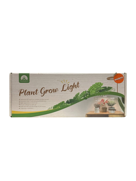 Lámpara para plantas (YADOKER)