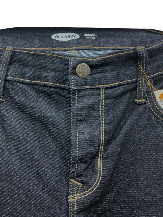 Pantalón 10 (OLD NAVY)