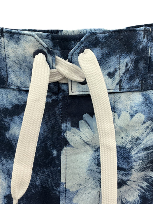 Pantaloneta para niñ@ 9/10 (ABERCROMBIE)