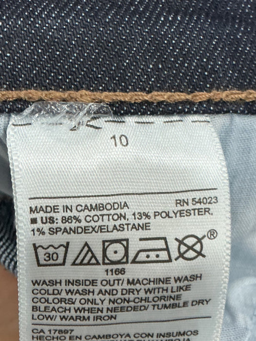Pantalón 10 (OLD NAVY)