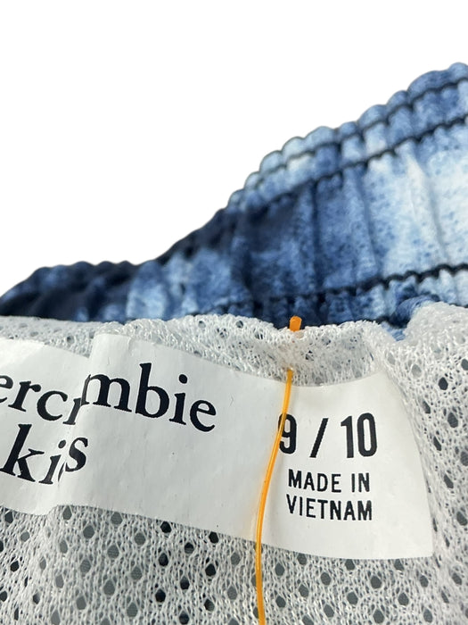 Pantaloneta para niñ@ 9/10 (ABERCROMBIE)