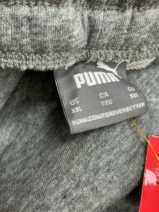 Pantaloneta XXL (PUMA)