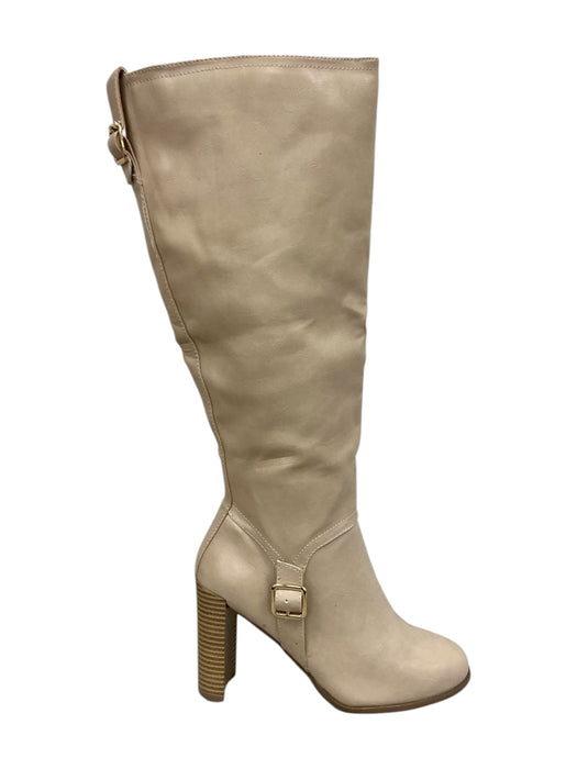 Bota 8.5