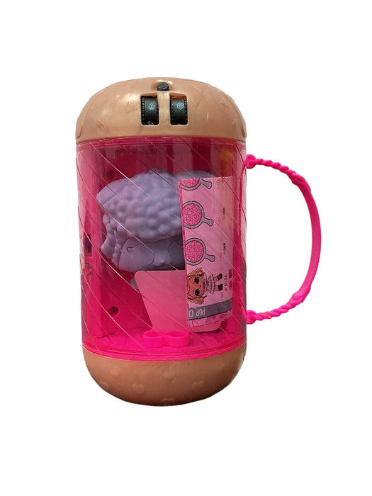 Muñeca con cápsula (L.O.L. SURPRISE!)