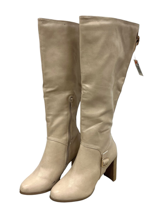Bota 8.5