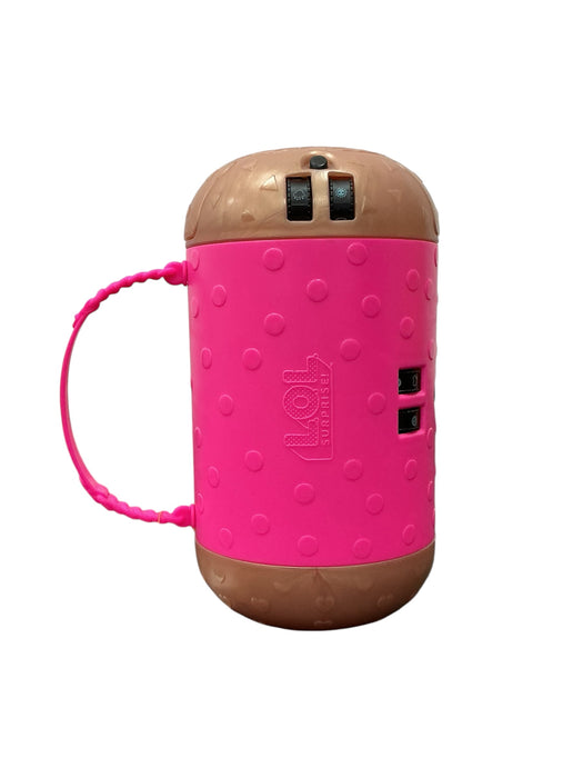 Muñeca con cápsula (L.O.L. SURPRISE!)