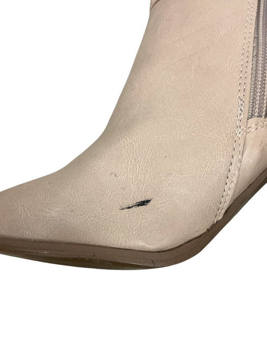 Bota 8.5