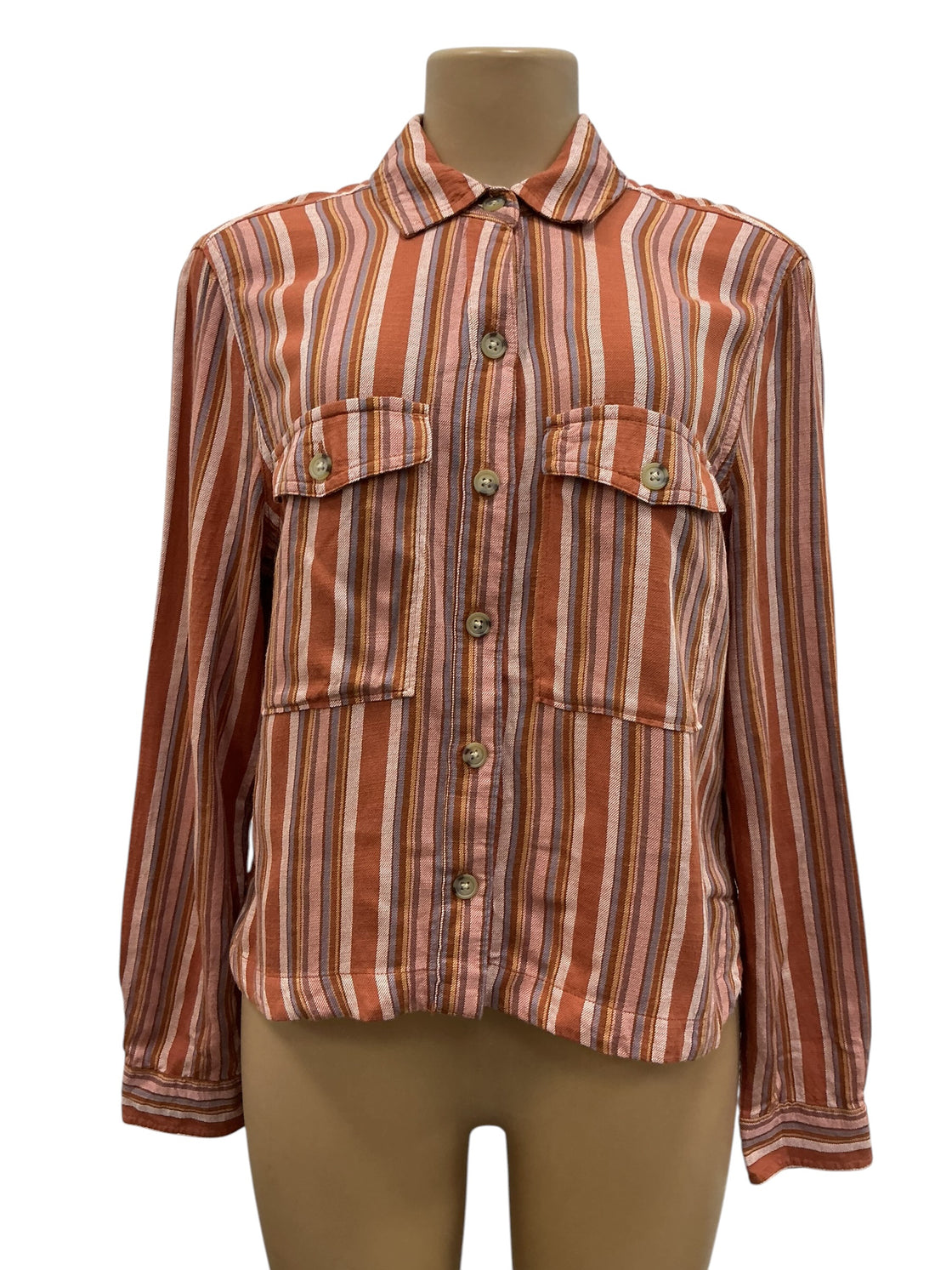 Blusa S (AEROPOSTALE)