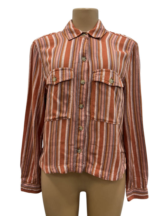 Blusa S (AEROPOSTALE)