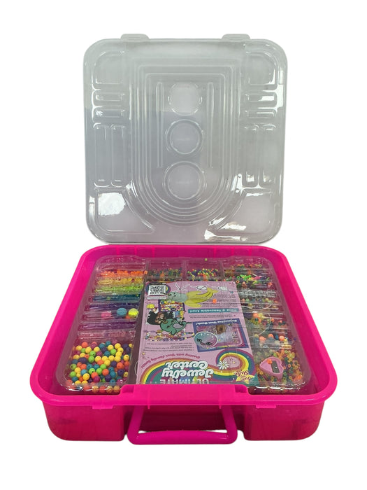 kit de Pulseras (JEWELRY CENTER)