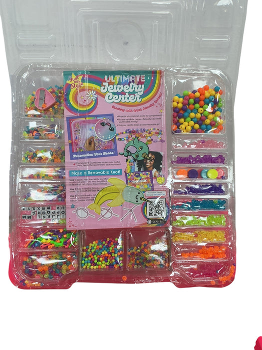 kit de Pulseras (JEWELRY CENTER)