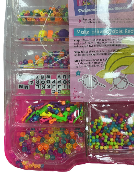 kit de Pulseras (JEWELRY CENTER)