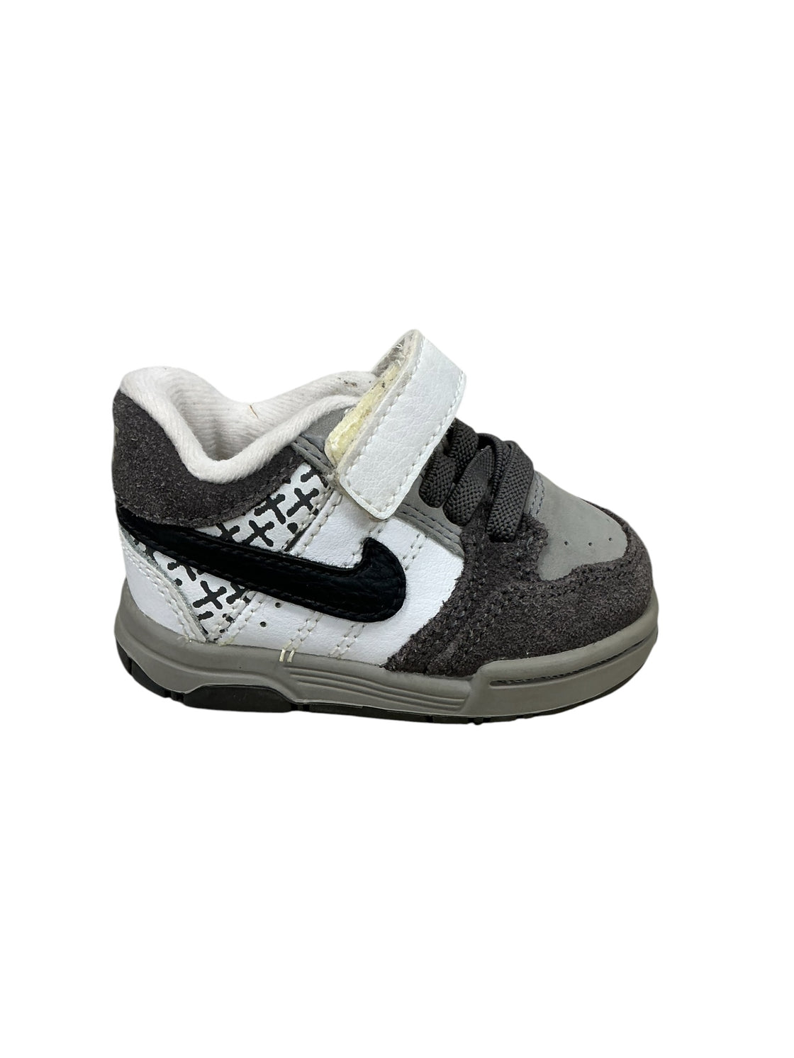 Tenis para bebé 2C(NIKE)
