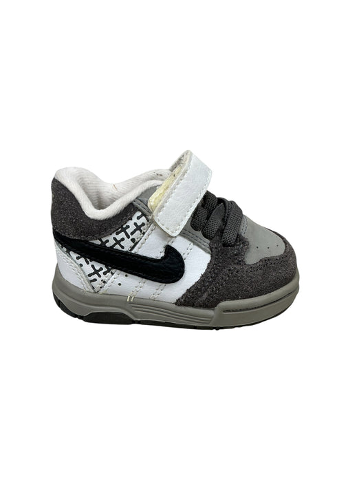 Tenis para bebé 2C(NIKE)