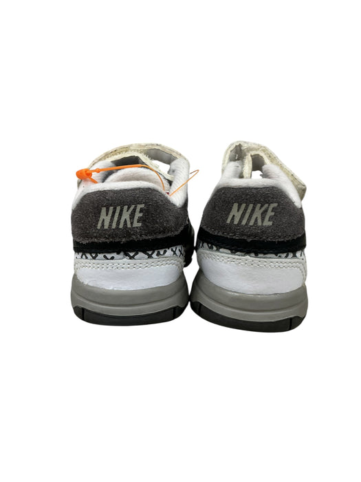 Tenis para bebé 2C(NIKE)