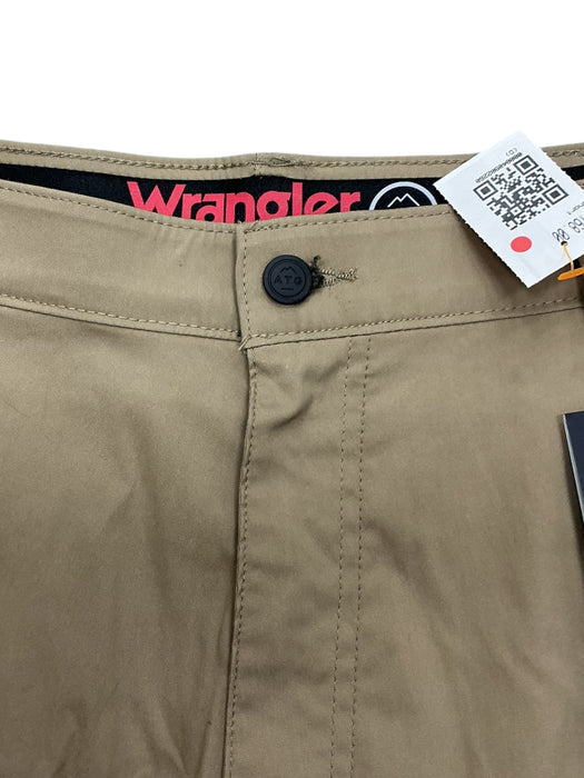 Pantaloneta 36 (WRANGLER)