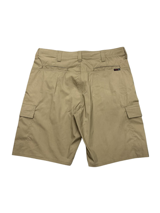Pantaloneta 36 (WRANGLER)
