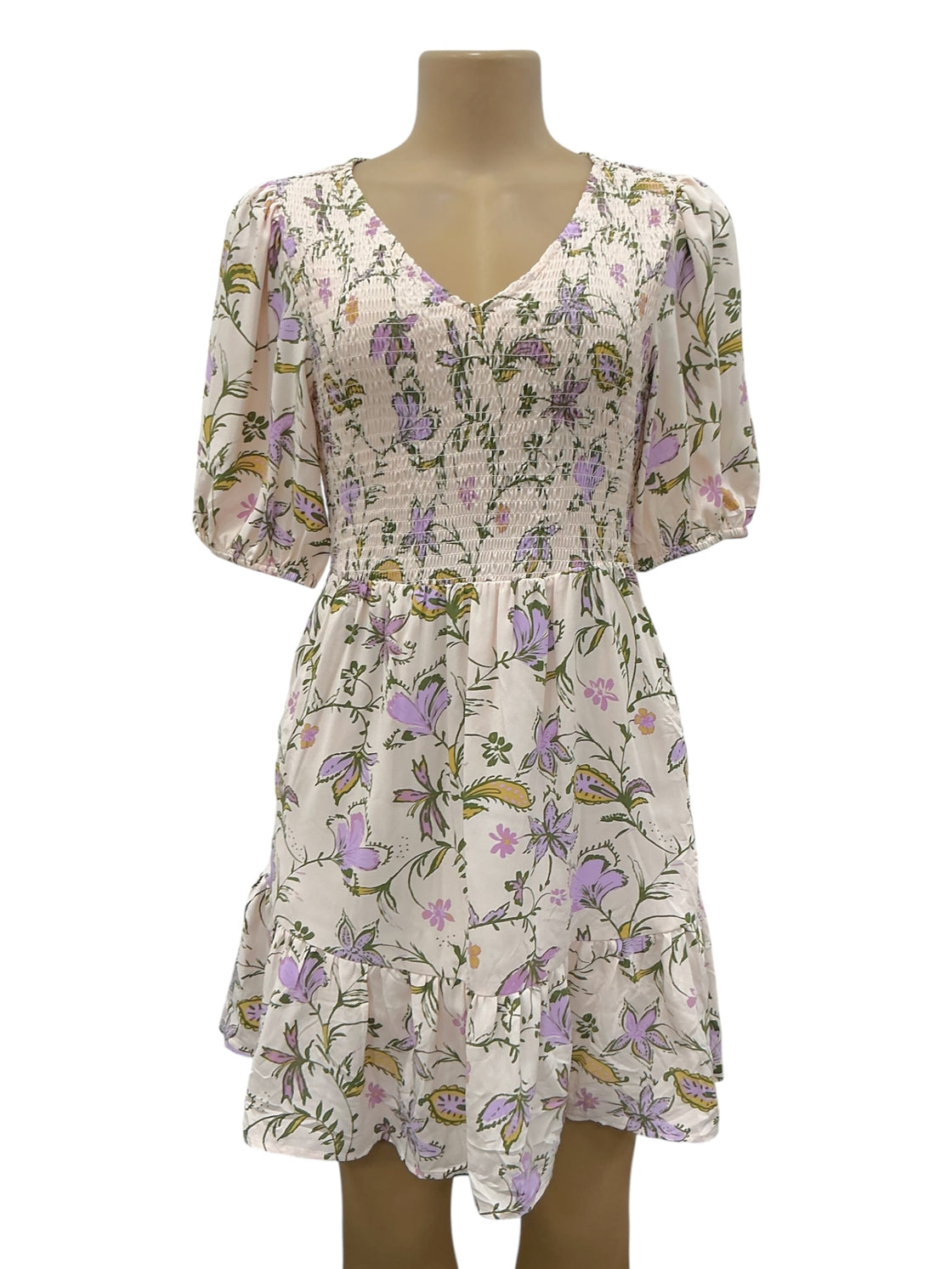 Vestido S (MARKET & SPRUCE)