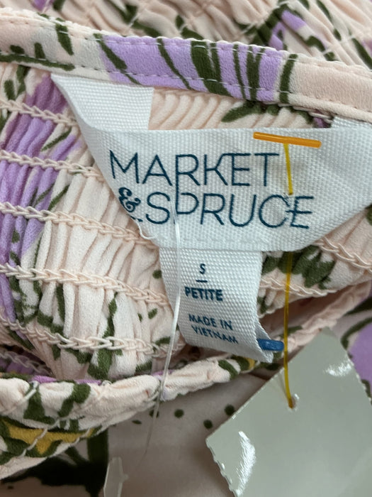 Vestido S (MARKET & SPRUCE)