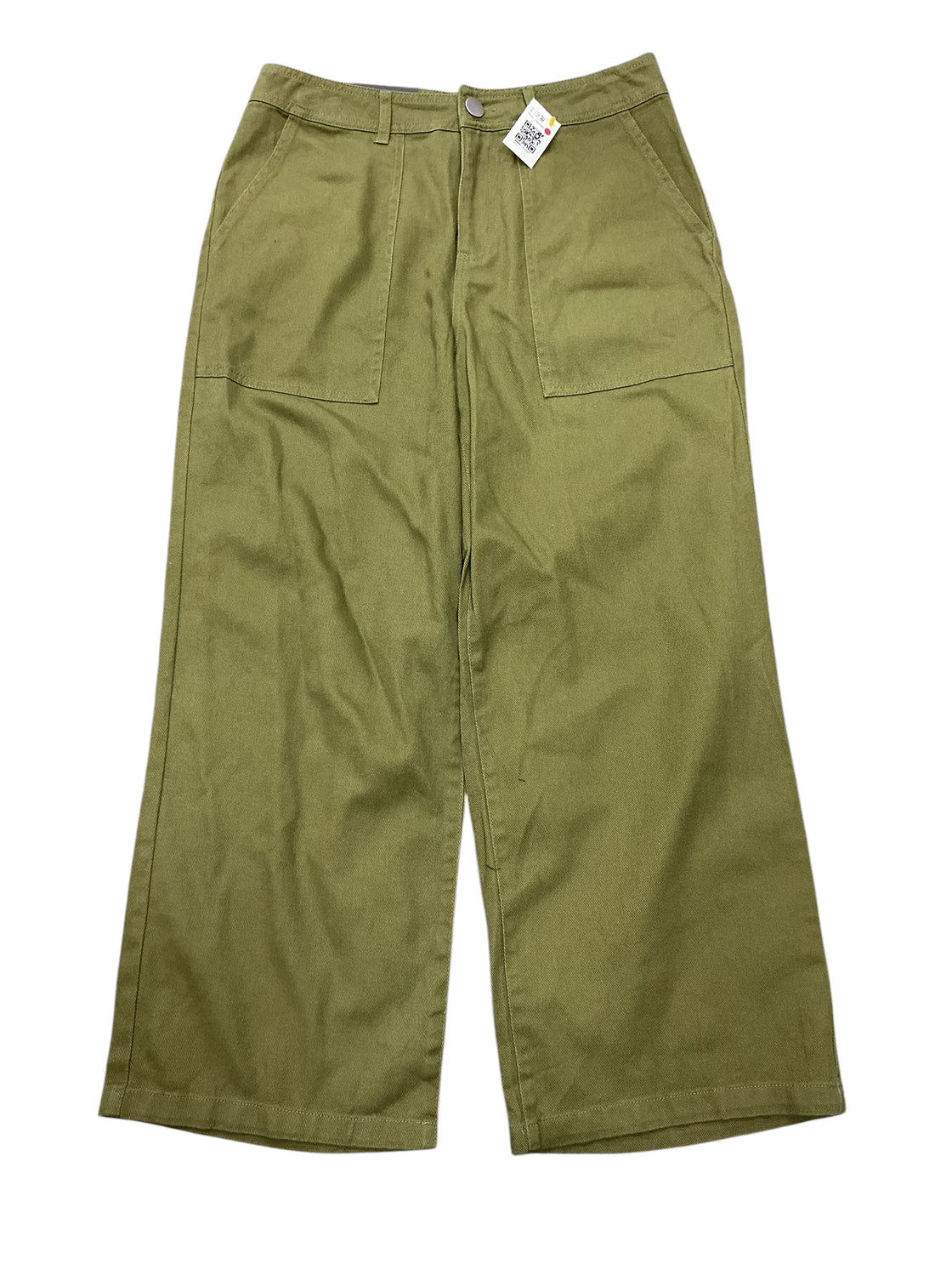 Pescador 6 (WHO WHAT WEAR)